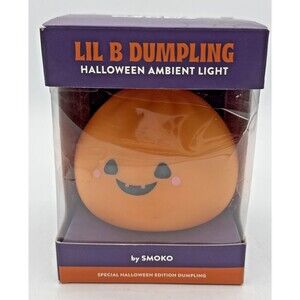 SMOKO LIL B DUMPLING HALLOWEEN AMBIENT LIGHT - Special Halloween Edition